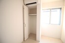 収納 ファミール上の宮Ｂ棟