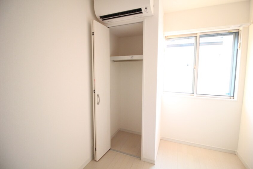 収納 ファミール上の宮Ｂ棟