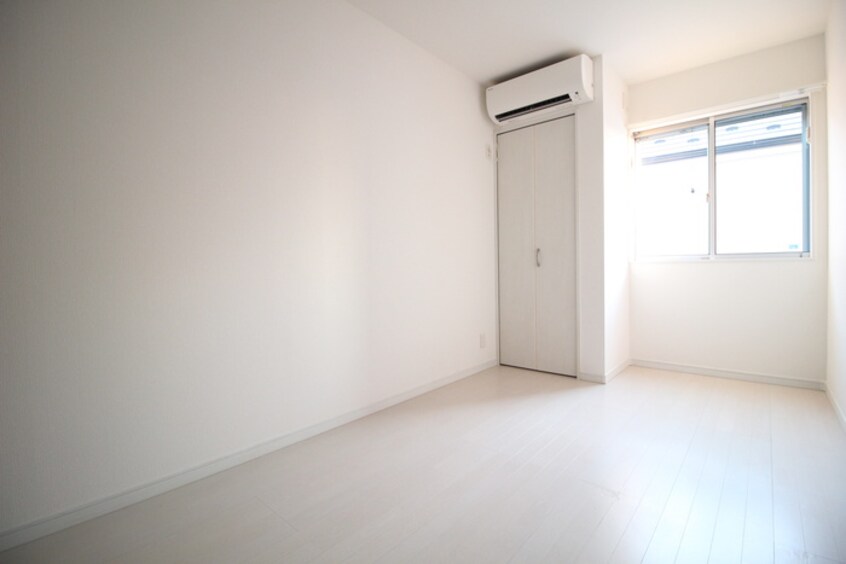 居室 ファミール上の宮Ｂ棟