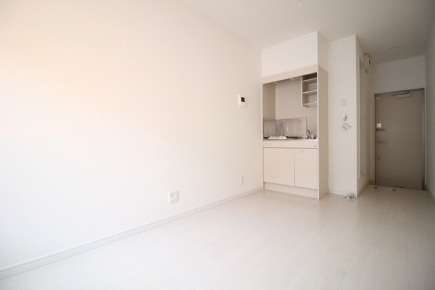 居室 ファミール上の宮Ｂ棟