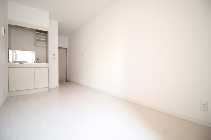 居室 ファミール上の宮Ｂ棟