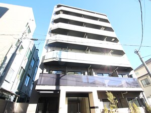 DIPS野方(102)