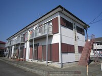 ガーデンハイツ石塚