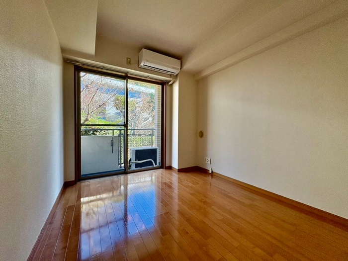 居室 ドルフ喜多見Ｓ棟