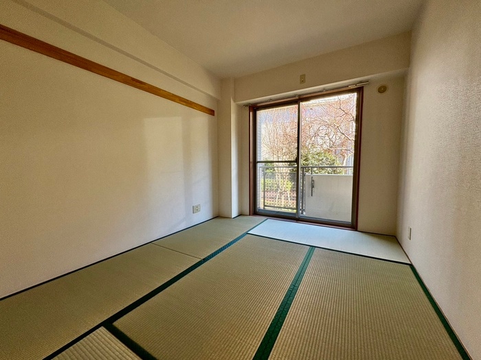 内観写真 ドルフ喜多見Ｓ棟