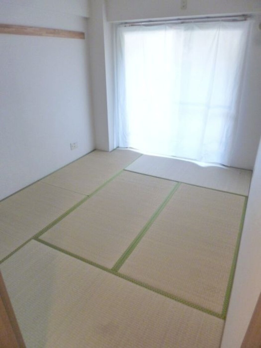 居室 ドルフ喜多見Ｓ棟