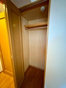 収納 ドルフ喜多見Ｓ棟