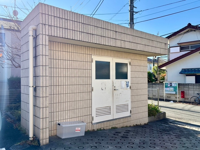 その他 ドルフ喜多見Ｓ棟