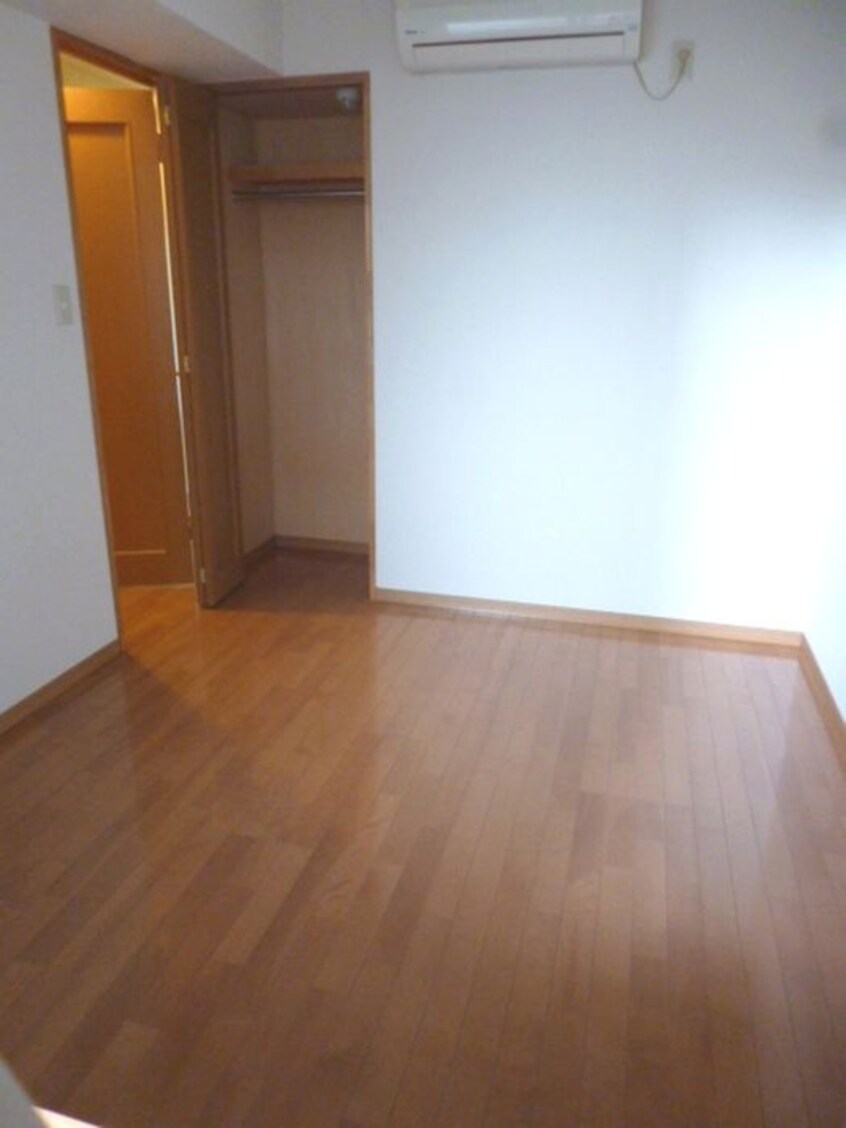 居室 ドルフ喜多見Ｓ棟