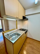 キッチン ドルフ喜多見Ｓ棟