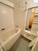 バス／シャワールーム等 ドルフ喜多見Ｓ棟
