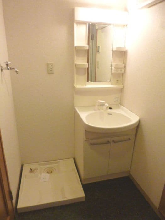 洗面 ドルフ喜多見Ｓ棟