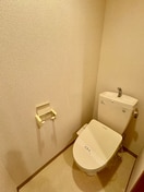 トイレ ドルフ喜多見Ｓ棟