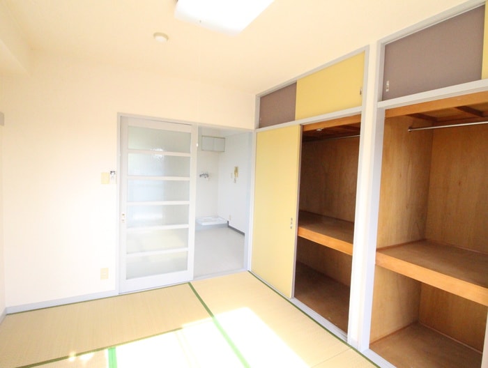 収納 ヤマザキエムハイツ（３０５）