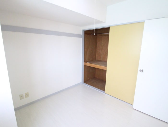 居室 ヤマザキエムハイツ（３０５）