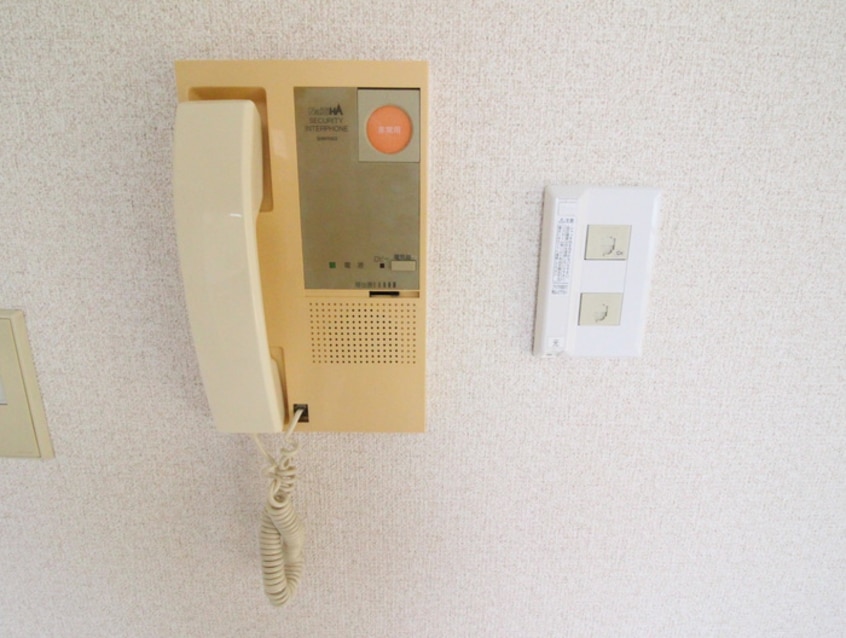 居室 ヤマザキエムハイツ（３０５）