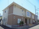 シャンテＢの外観