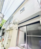 ハイム第３板橋の外観