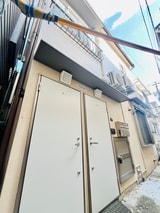 ハイム第３板橋