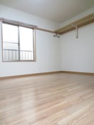 居室 ハイム第３板橋