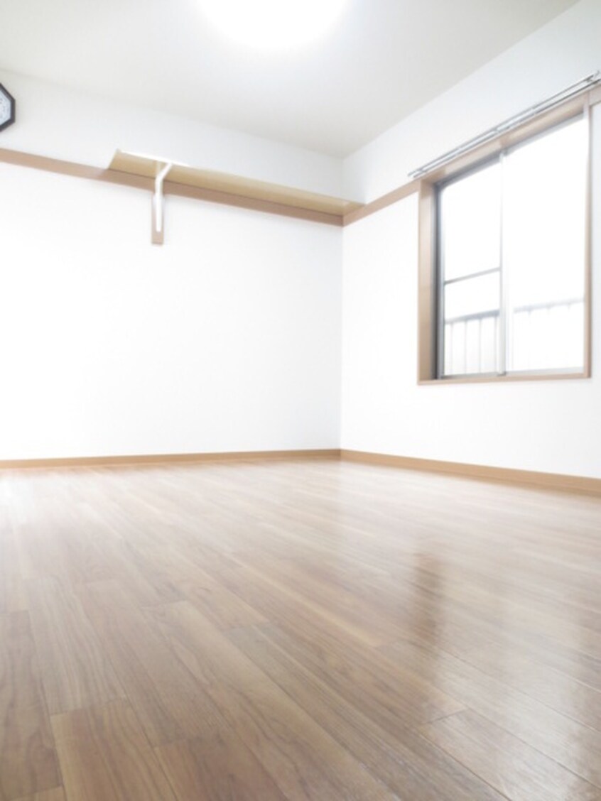 居室 ハイム第３板橋