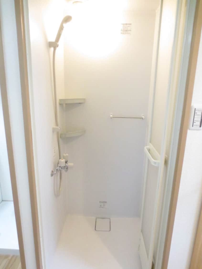 バス／シャワールーム等 ハイム第３板橋