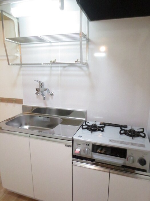 キッチン ハイム第３板橋