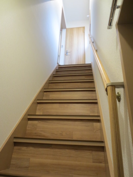 内観写真 ハイム第３板橋