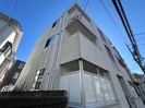 ＶＩＬＬＡ　ＣＡＬＤＩＮＯの外観