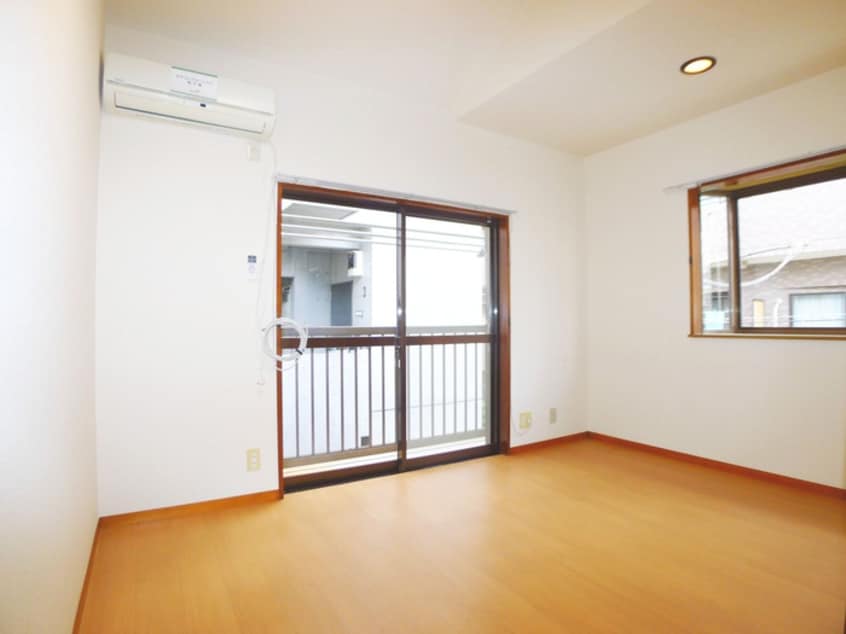 居室 セイワハイム