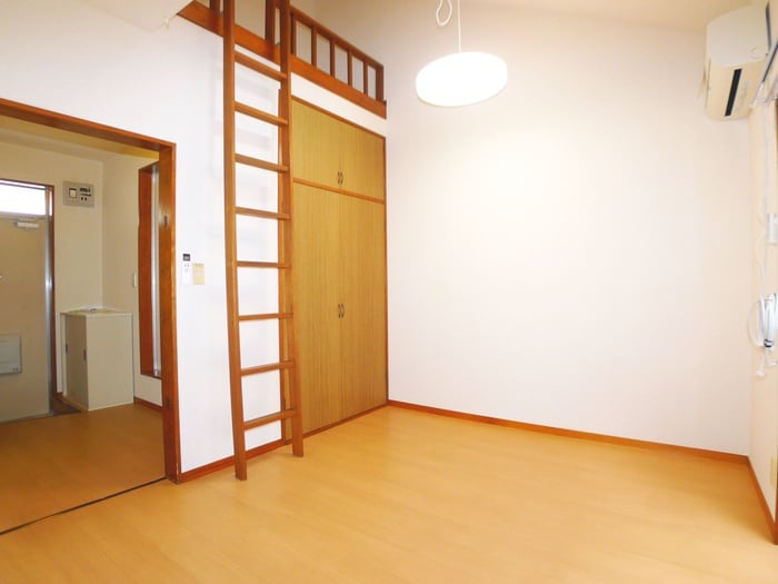 居室 セイワハイム