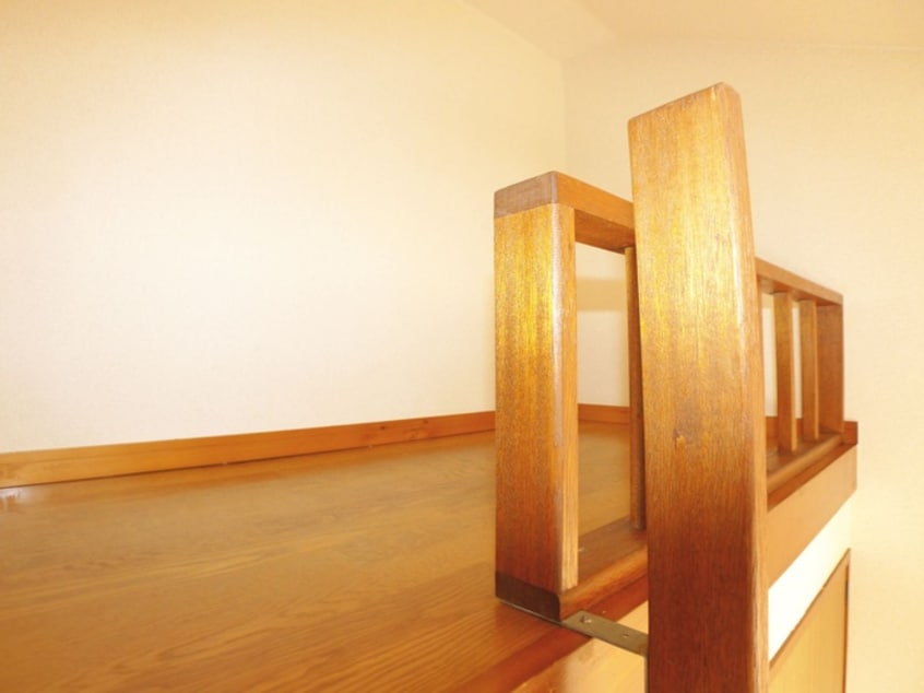 ロフト セイワハイム