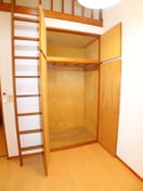 収納 セイワハイム