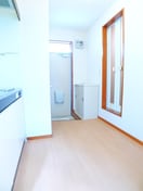 廊下 セイワハイム