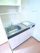 キッチン セイワハイム