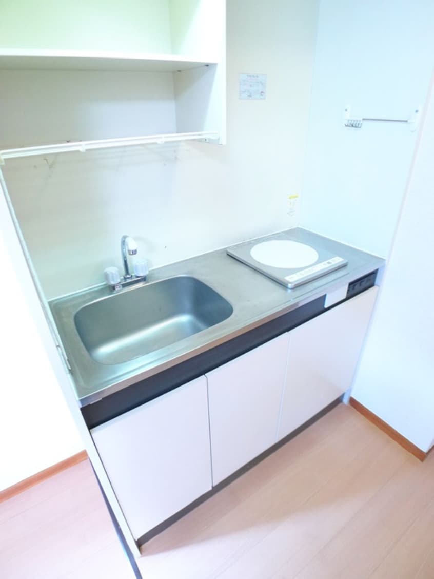 キッチン セイワハイム