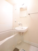 バス／シャワールーム等 セイワハイム
