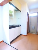 廊下 セイワハイム