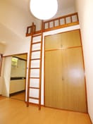 居室 セイワハイム