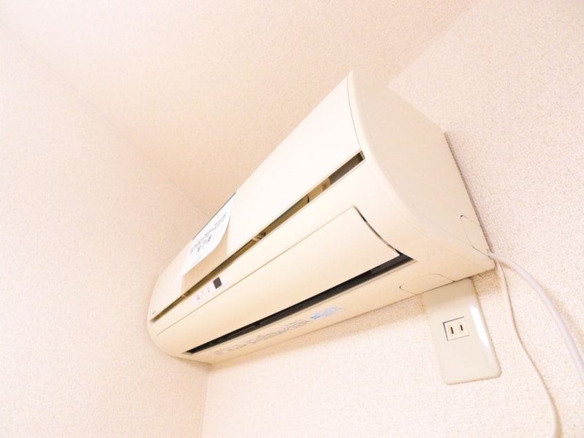 内観写真 セイワハイム