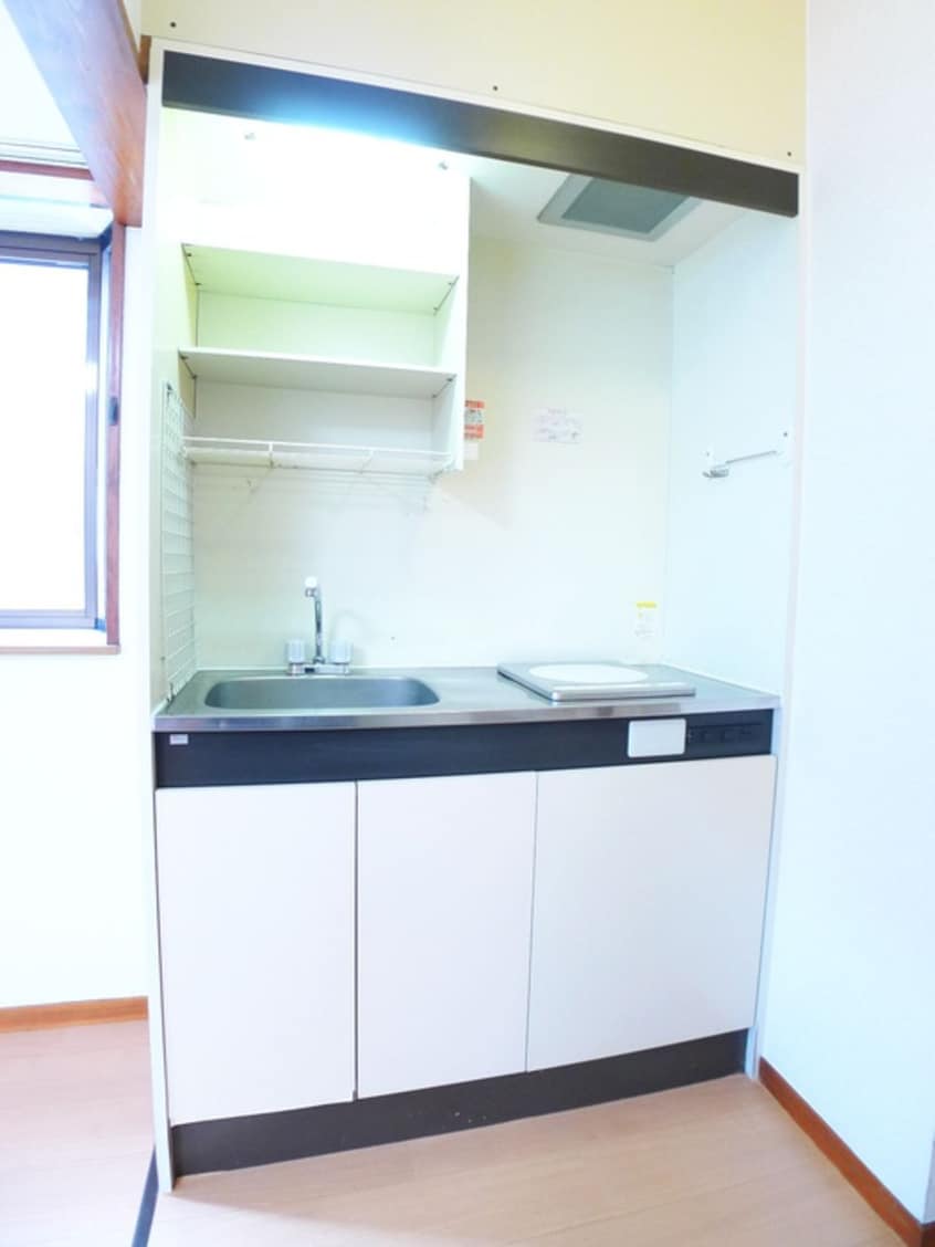 キッチン セイワハイム
