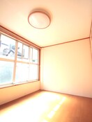 居室 田園芙蓉マンション(102)