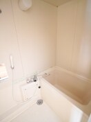 バス／シャワールーム等 田園芙蓉マンション(102)