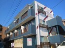 外観写真 田園芙蓉マンション(102)