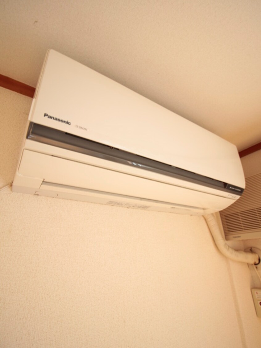 内観写真 田園芙蓉マンション(102)