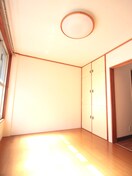 居室 田園芙蓉マンション(102)