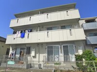 アメニティーⅡ