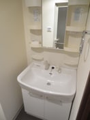 洗面 ＳＷＥＥＴ　ＨＩＬＬＳ