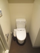 トイレ ＳＷＥＥＴ　ＨＩＬＬＳ