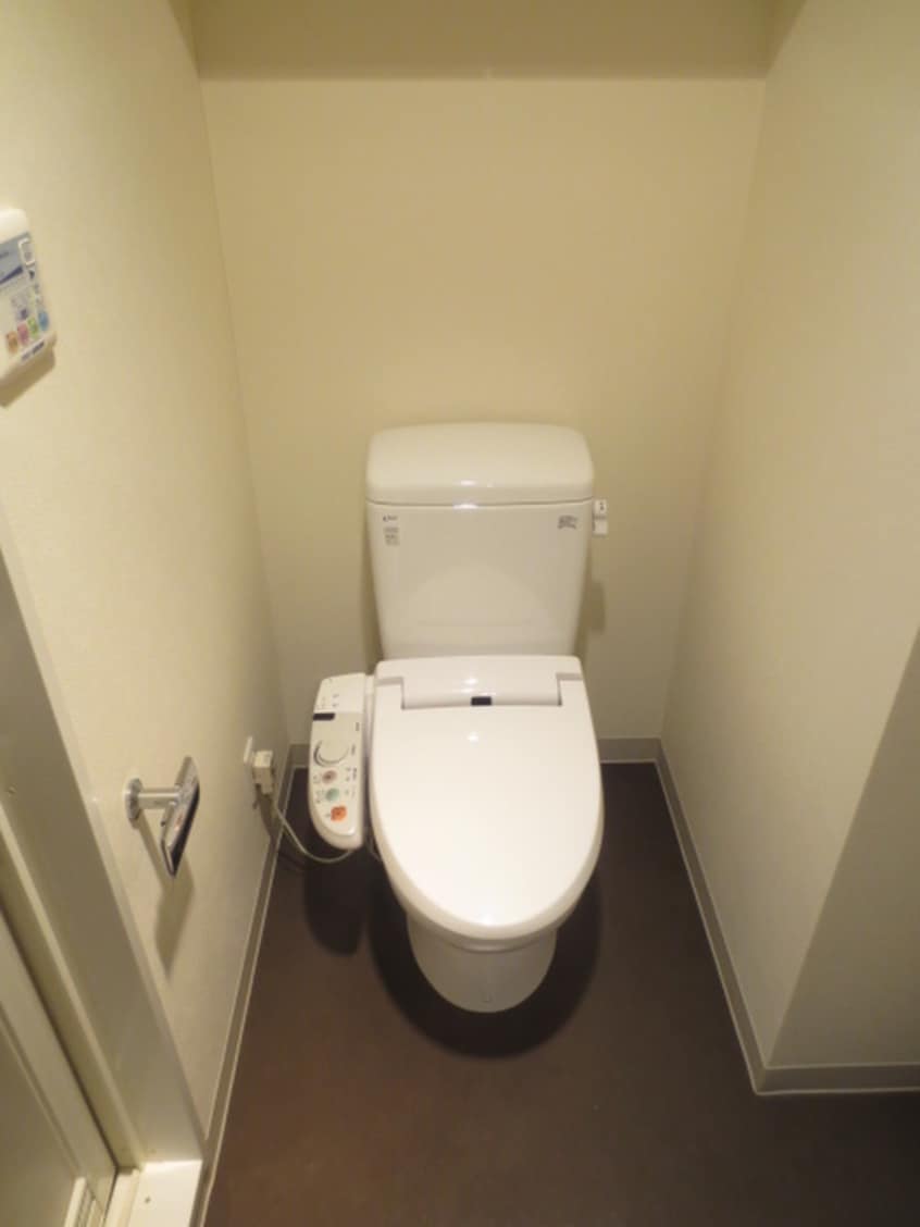 トイレ ＳＷＥＥＴ　ＨＩＬＬＳ